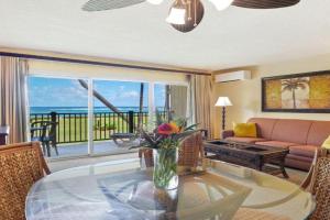 Pono Kai F206 Apartments, Kapaa