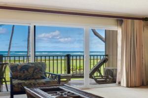 Pono Kai F207 Apartments, Kapaa