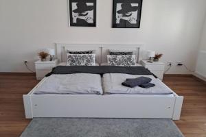 Apartman MWM 2, Brno
