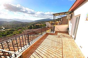 Umberto primo rooms, Castelbuono