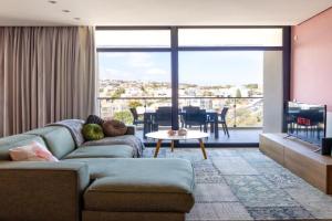 Luxury 2 bedroom apartment in St Julians, Pembroke