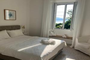 Villa Elisabetta Lago Maggiore, Belgirate