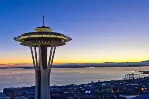 Seattle Luxury 4-Suite Retreat Hotel, Seattle