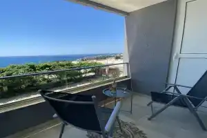Ferienwohnung - Devas Apartments, Ulcinj