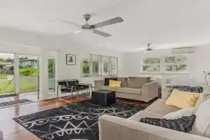 Janet Street Guest house, Noosaville