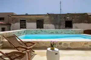 Golden Theros - Village Experience, Adelianos Kampos