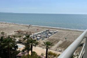 Seaview Apartment, Durres