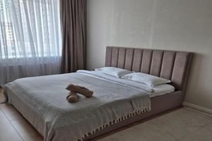 Otlichnaya vozle Hanshatyra Apartments, Astana