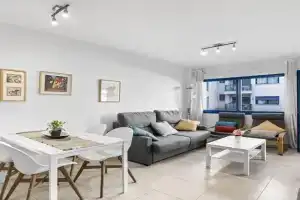 Beautiful apartment in hills, Alicante
