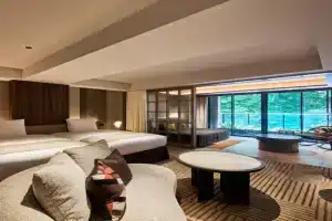 Glamday Style Hotel & Resort Kyu-Karuizawa, Karuizawa