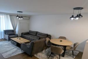Planet Urban Apartment & SPA, Nis