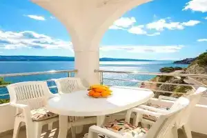 Apartment Complex in, Lokva Rogoznica