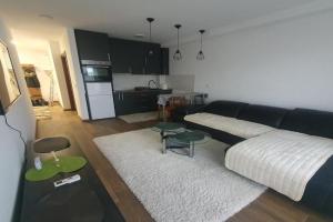 Apartman Carpe diem, Kraguyevats