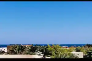 Blue Lotus Apartments, Dahab