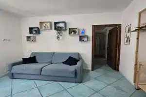 Znc Holiday House, Cetara