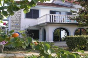 City center Lavanda Apartments, Umag