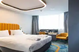Focus Hotel Premium Wrocław, Wroclaw