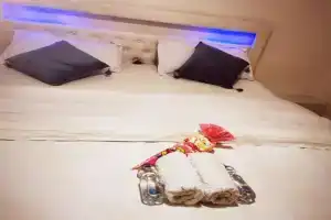 Short Time Stay Apartments, Bad Soden am Taunus