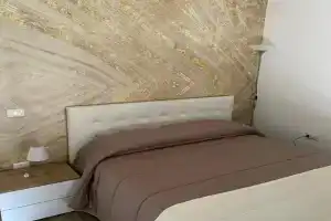 Cassino - Appartamento White - Parco del Gari Guest house, Cassino