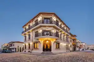 Arctic Boutique Hotel, Corce