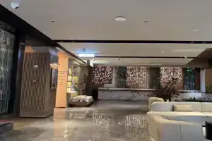 Atour Hotel Vientiane City Tuodong Gymnasium, Kunming