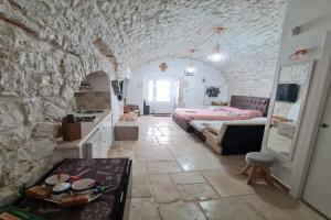 Perfetta Letizia Apartments, Bitonto
