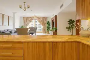 New Luxe 2 BR Apartments, Sharjah City
