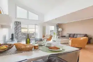 Apprtementhaus Victoria - WE B 06 - Stranddüne Apartments, Sassnitz