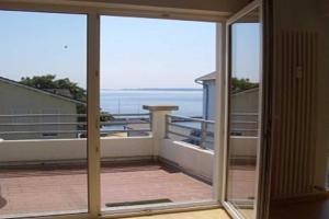 Appartementhaus Victoria - Whg B 18 - Meeresbrise Apartments, Sassnitz