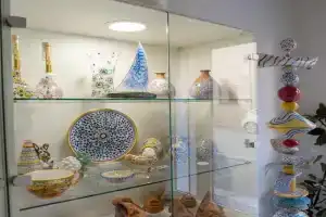Camere D'autore Guest house, Mazara del Vallo