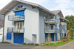 Marta Holiday Apartment, Interlaken