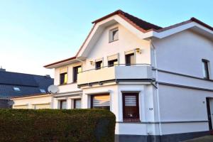 Ferienwohnung Meer Gefühl Apartments, Kellenhusen