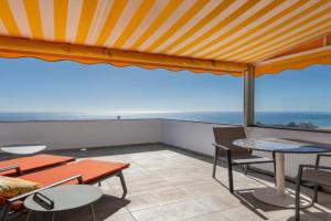 Luxury Seaview Monte Rojo Apartments, San Agustin