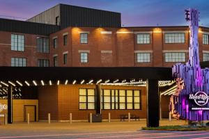 Hard Rock Hotel Ontario, London
