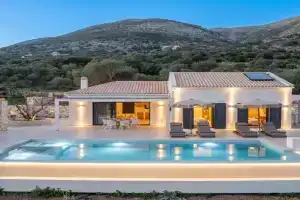 Ionian Infinity Villa, Aghia Efimia