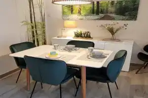 Het Mergelhoek 1 - Parterre Apartments, Aachen