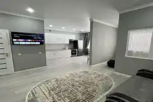Zhk Asyl Park Yugo vostok Apartments, Karagandy