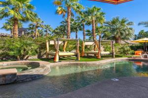 All Inclusive - Villa Calliandra - Luxury Desert Escape, Indio