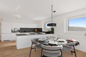 NOVA Penthouse, Friedrichshafen