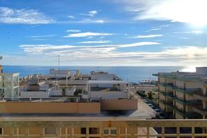 Bellavista - Casa del Sole con box auto, Gallipoli