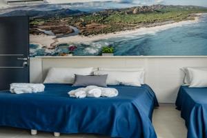 Il Porticciolo Guest house, Caletta