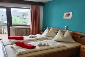 Plose Appartements Apartments, Bressanone