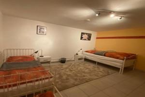 Ruhige Ortsrandlage 1 Guest house, Kiel