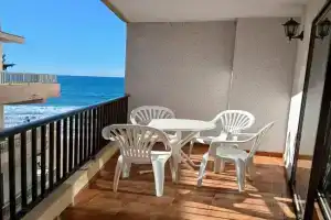 Caribe Playa Apartments, Calpe