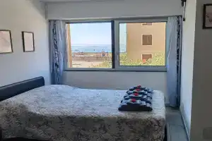 La casa di Nico, Chiavari