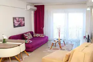 Centar Apartmani DaSu, Bar