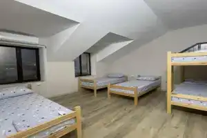 Hostel Vertum, Chisinau