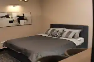 Central Lux Studio, Chabats