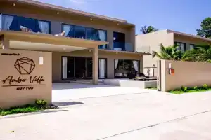 3 Bed Pool Villa Near The Beach - KBR29, Ban Bang Po