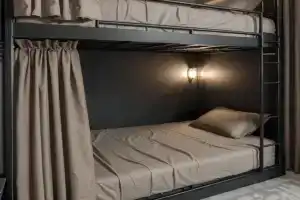 Nomad Guest house, Queretaro